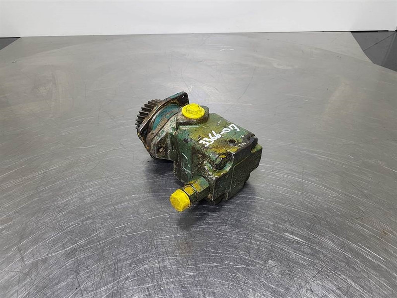 Vickers V210-8W - Gearpump/Zahnradpumpe/Tandwielpomp - Гідравліка: фото 4 Vickers V210-8W - Gearpump/Zahnradpumpe/Tandwielpomp - Гідравліка: фото 4