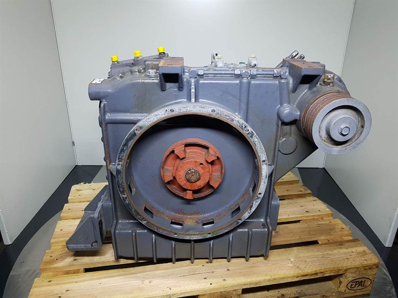Vögele SUPER 1600/1603/1800/1803- 2031320 -Transmission - Коробка передач в категорії Будівельна техніка: фото 5 Vögele SUPER 1600/1603/1800/1803- 2031320 -Transmission - Коробка передач в категорії Будівельна техніка: фото 5