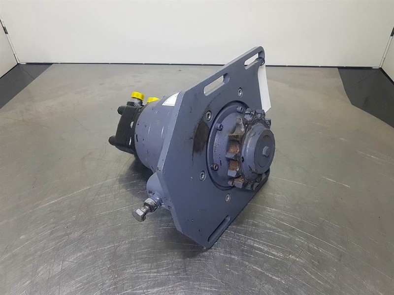 Vögele -Wirtgen 2069377-Reductor/Gearbox/Getriebe - Гідравліка в категорії Будівельна техніка: фото 1 Vögele -Wirtgen 2069377-Reductor/Gearbox/Getriebe - Гідравліка в категорії Будівельна техніка: фото 1