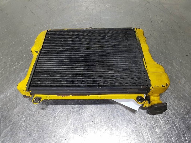 Volkswagen 477121251A-Cooler/Kühler/Koeler - Двигун та запчастини в категорії Будівельна техніка: фото 3 Volkswagen 477121251A-Cooler/Kühler/Koeler - Двигун та запчастини в категорії Будівельна техніка: фото 3