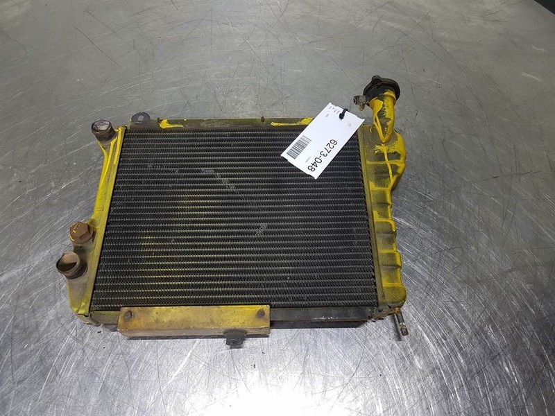 Volkswagen 477121251A-Cooler/Kühler/Koeler - Двигун та запчастини в категорії Будівельна техніка: фото 1 Volkswagen 477121251A-Cooler/Kühler/Koeler - Двигун та запчастини в категорії Будівельна техніка: фото 1