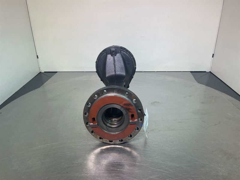 Volvo L30-15209845 - 4472339070 Axle housing/Achskörper - Вісь та запчастини в категорії Будівельна техніка: фото 5 Volvo L30-15209845 - 4472339070 Axle housing/Achskörper - Вісь та запчастини в категорії Будівельна техніка: фото 5