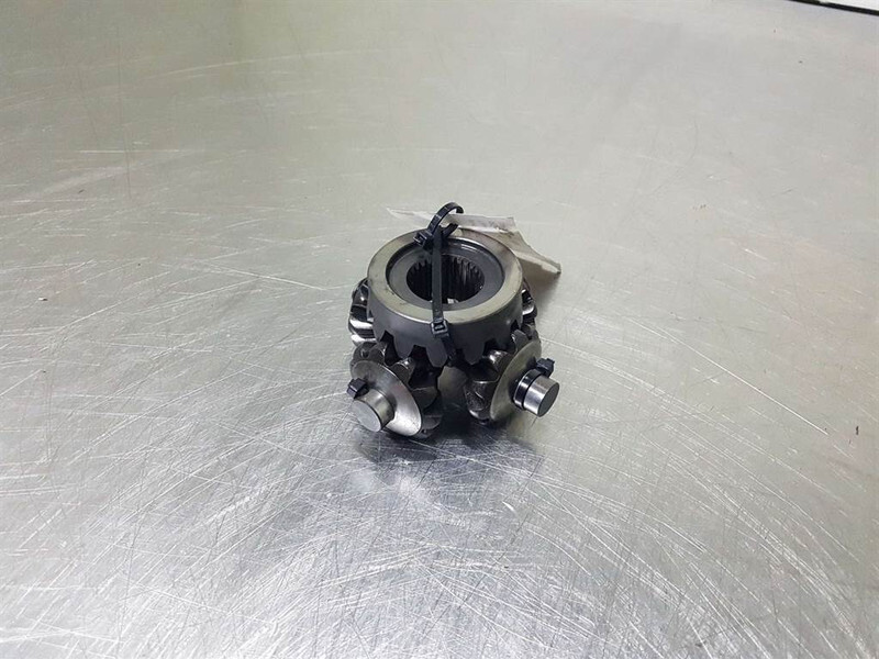 Volvo L30-ZF AV-230-4482330002-Gear/Zahnrad/Tandwiel - Вісь та запчастини в категорії Будівельна техніка: фото 1 Volvo L30-ZF AV-230-4482330002-Gear/Zahnrad/Tandwiel - Вісь та запчастини в категорії Будівельна техніка: фото 1