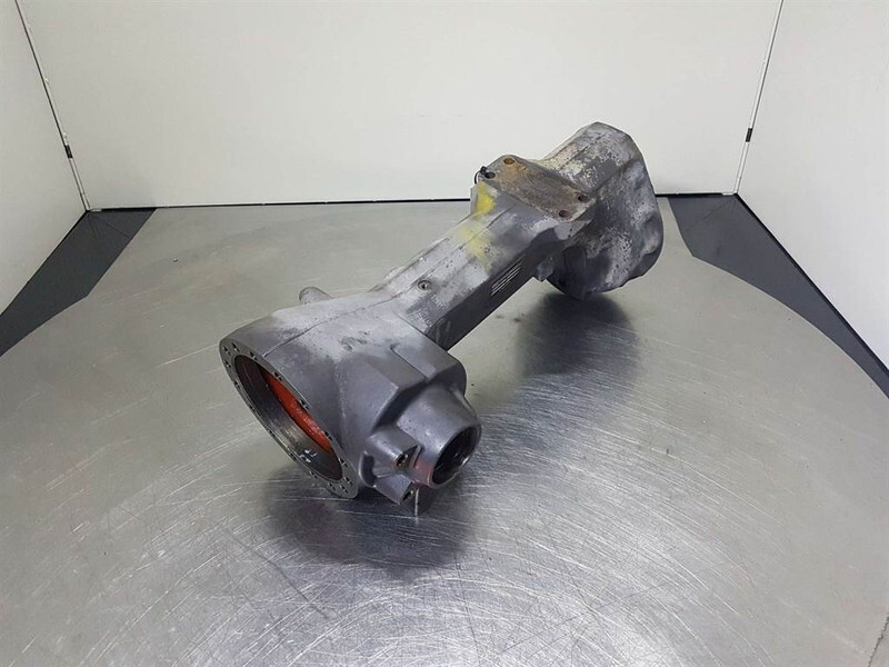 Volvo L30-ZF AV-230-Axle housing/Achskörper/Astrechter - Вісь та запчастини в категорії Будівельна техніка: фото 2 Volvo L30-ZF AV-230-Axle housing/Achskörper/Astrechter - Вісь та запчастини в категорії Будівельна техніка: фото 2