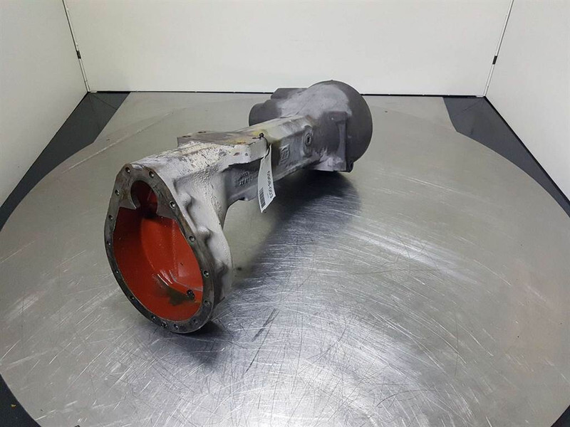 Volvo L30-ZF AV-230-Axle housing/Achskörper/Astrechter - Вісь та запчастини в категорії Будівельна техніка: фото 4 Volvo L30-ZF AV-230-Axle housing/Achskörper/Astrechter - Вісь та запчастини в категорії Будівельна техніка: фото 4