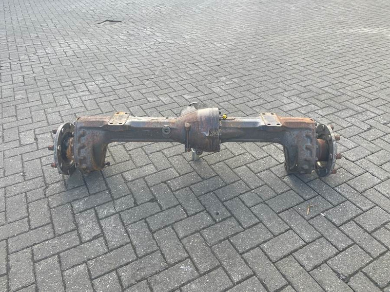 Volvo L30B-Z/X-411306793-ZF AV-230-Axle/Achse/As - Вісь та запчастини в категорії Будівельна техніка: фото 4 Volvo L30B-Z/X-411306793-ZF AV-230-Axle/Achse/As - Вісь та запчастини в категорії Будівельна техніка: фото 4