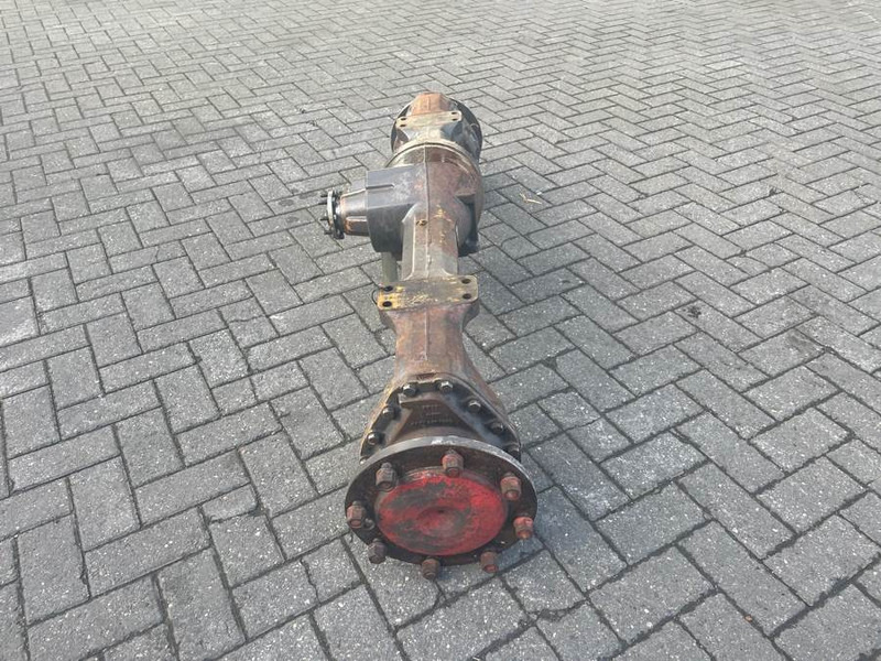 Volvo L30B-Z/X-411306793-ZF AV-230-Axle/Achse/As - Вісь та запчастини в категорії Будівельна техніка: фото 3 Volvo L30B-Z/X-411306793-ZF AV-230-Axle/Achse/As - Вісь та запчастини в категорії Будівельна техніка: фото 3