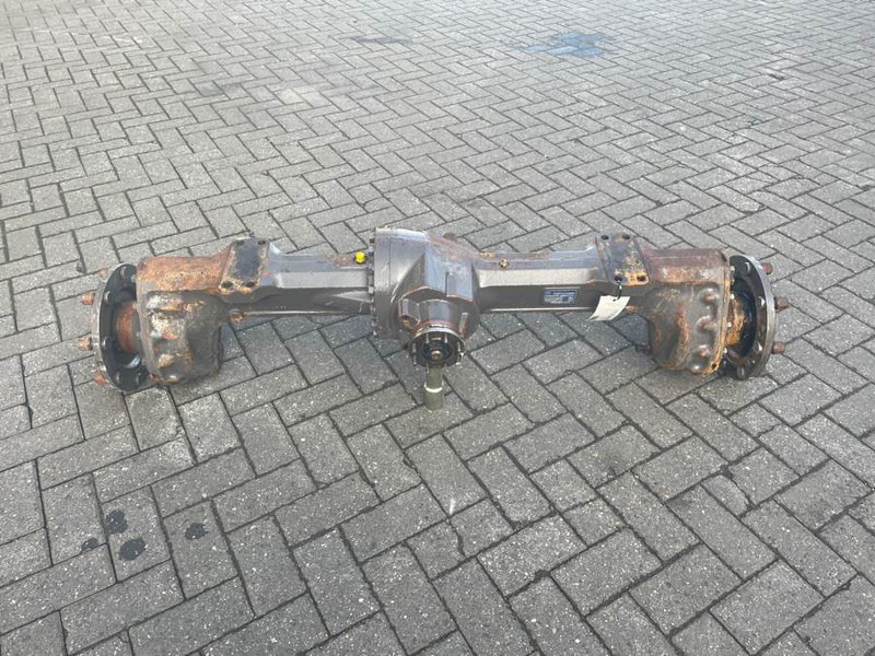 Volvo L30B-Z/X-411306793-ZF AV-230-Axle/Achse/As - Вісь та запчастини в категорії Будівельна техніка: фото 1 Volvo L30B-Z/X-411306793-ZF AV-230-Axle/Achse/As - Вісь та запчастини в категорії Будівельна техніка: фото 1