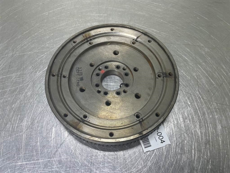 Volvo L30B-Z/X-Deutz TD2011L04I-04272422-Flywheel - Двигун в категорії Будівельна техніка: фото 2 Volvo L30B-Z/X-Deutz TD2011L04I-04272422-Flywheel - Двигун в категорії Будівельна техніка: фото 2