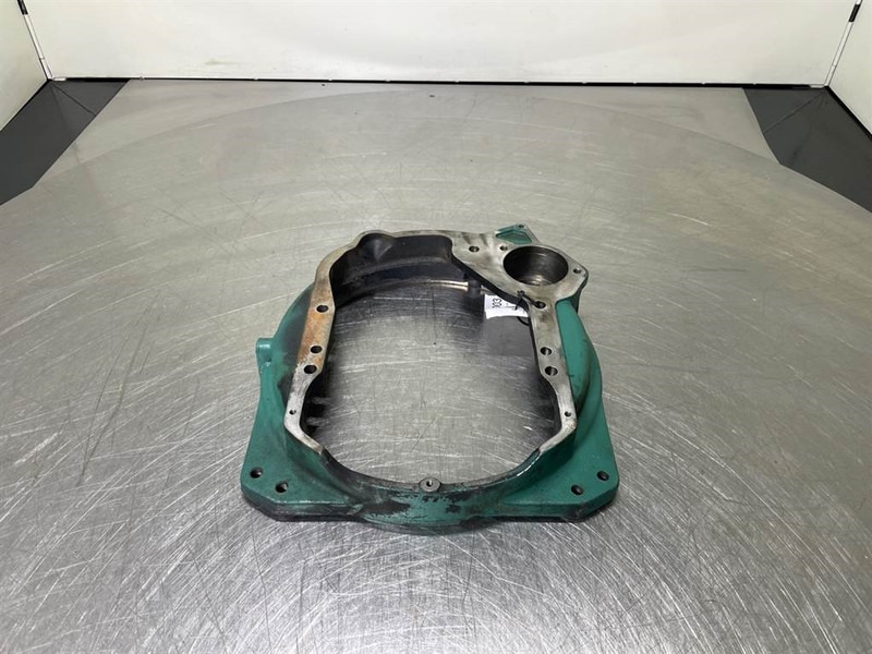 Volvo L30B-Z/X-TD2011L04I-Flywheel housing - Двигун в категорії Будівельна техніка: фото 2 Volvo L30B-Z/X-TD2011L04I-Flywheel housing - Двигун в категорії Будівельна техніка: фото 2