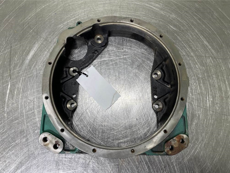Volvo L30B-Z/X-TD2011L04I-Flywheel housing - Двигун в категорії Будівельна техніка: фото 4 Volvo L30B-Z/X-TD2011L04I-Flywheel housing - Двигун в категорії Будівельна техніка: фото 4