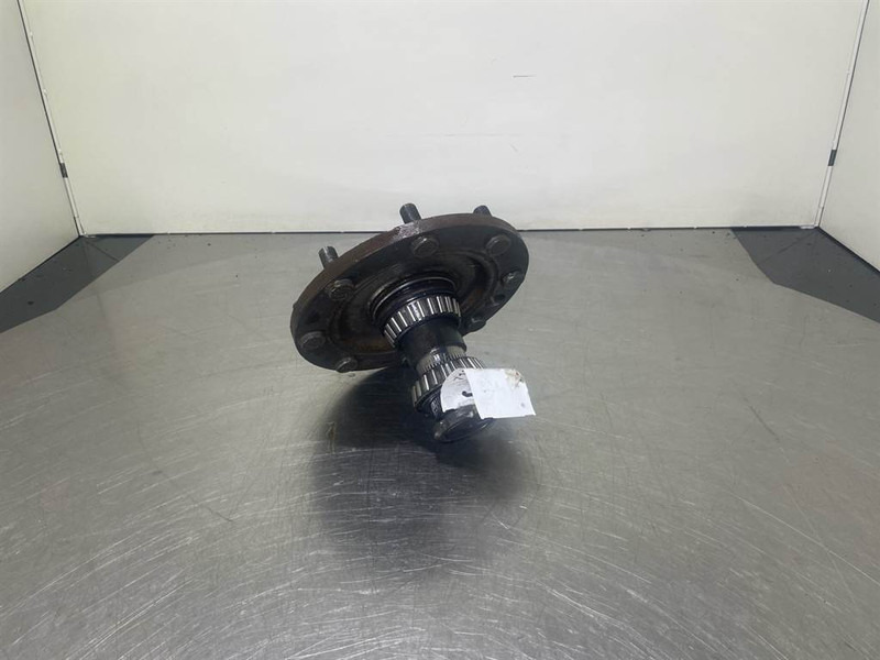Volvo L30B-Z/X-VOE11715032-ZF AV-230--Wheel hub/Radnabe - Вісь та запчастини в категорії Будівельна техніка: фото 3 Volvo L30B-Z/X-VOE11715032-ZF AV-230--Wheel hub/Radnabe - Вісь та запчастини в категорії Будівельна техніка: фото 3