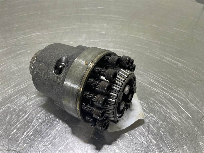 Volvo L30B-ZF 4461472058-Differential/Differentieel - Вісь та запчастини в категорії Будівельна техніка: фото 3 Volvo L30B-ZF 4461472058-Differential/Differentieel - Вісь та запчастини в категорії Будівельна техніка: фото 3