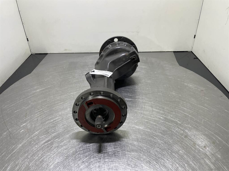 Volvo L30B-ZF 4472039056-Axle/Achse/As - Вісь та запчастини в категорії Будівельна техніка: фото 4 Volvo L30B-ZF 4472039056-Axle/Achse/As - Вісь та запчастини в категорії Будівельна техніка: фото 4