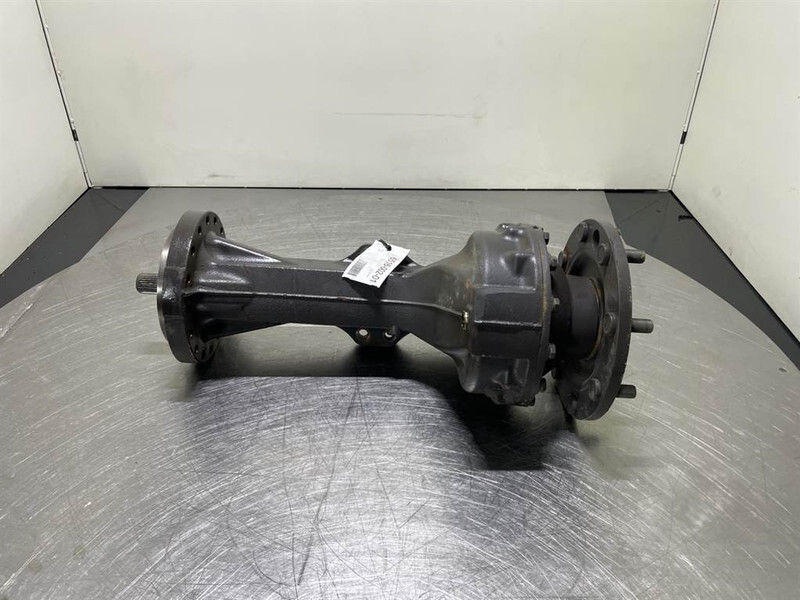 Volvo L30B-ZF 4472039056-Axle/Achse/As - Вісь та запчастини в категорії Будівельна техніка: фото 2 Volvo L30B-ZF 4472039056-Axle/Achse/As - Вісь та запчастини в категорії Будівельна техніка: фото 2