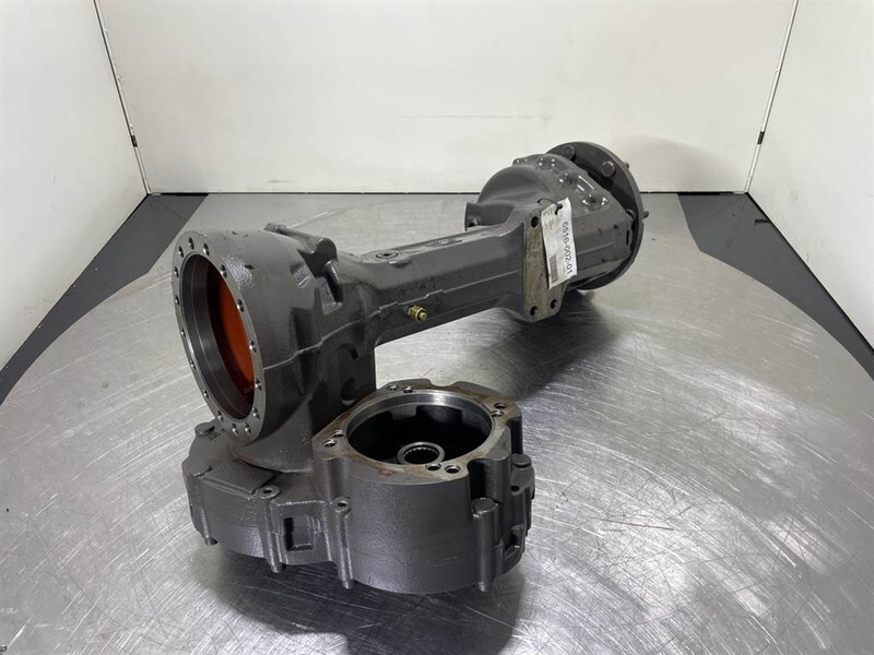 Volvo L30B-ZF 4472039056-Axle/Achse/As - Вісь та запчастини в категорії Будівельна техніка: фото 1 Volvo L30B-ZF 4472039056-Axle/Achse/As - Вісь та запчастини в категорії Будівельна техніка: фото 1