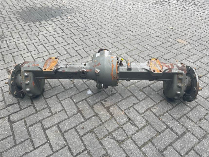 Volvo L30D-2808619-ZF AV-230-Axle/Achse/As - Вісь та запчастини в категорії Будівельна техніка: фото 4 Volvo L30D-2808619-ZF AV-230-Axle/Achse/As - Вісь та запчастини в категорії Будівельна техніка: фото 4