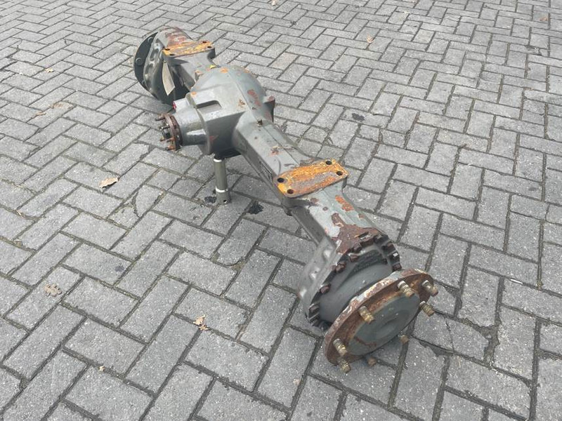 Volvo L30D-2808619-ZF AV-230-Axle/Achse/As - Вісь та запчастини в категорії Будівельна техніка: фото 2 Volvo L30D-2808619-ZF AV-230-Axle/Achse/As - Вісь та запчастини в категорії Будівельна техніка: фото 2