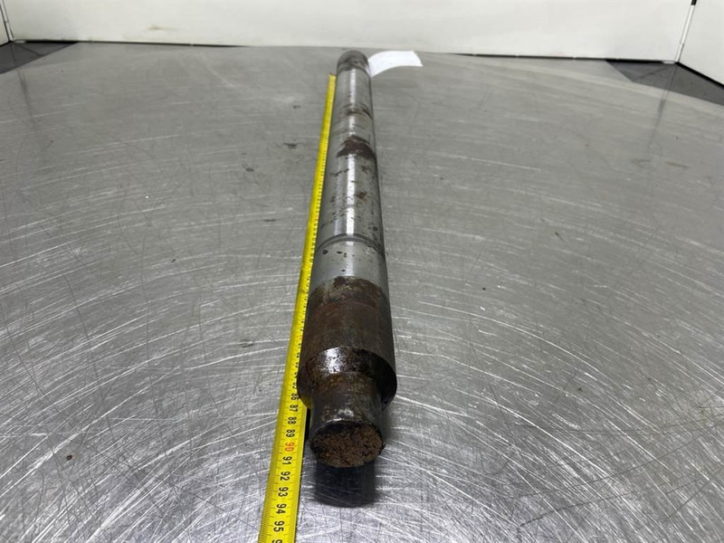 Volvo L30G-VOE11306952-Quick coupler bolt - Зчіпний пристрій в категорії Будівельна техніка: фото 2 Volvo L30G-VOE11306952-Quick coupler bolt - Зчіпний пристрій в категорії Будівельна техніка: фото 2