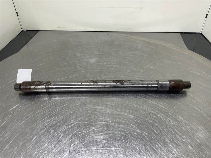 Volvo L30G-VOE11306952-Quick coupler bolt - Зчіпний пристрій в категорії Будівельна техніка: фото 1 Volvo L30G-VOE11306952-Quick coupler bolt - Зчіпний пристрій в категорії Будівельна техніка: фото 1