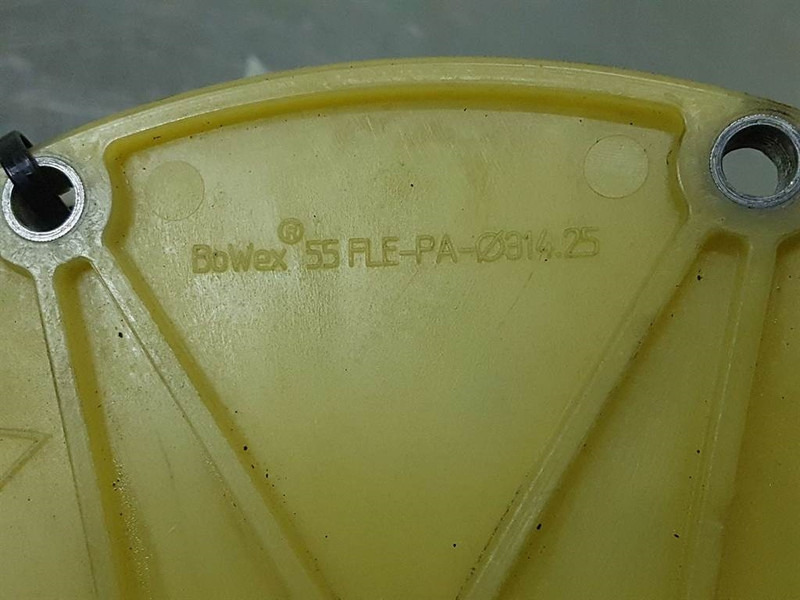 Volvo L30G-VOE15219062-Flange coupling/Flanschkupplung - Двигун в категорії Будівельна техніка: фото 2 Volvo L30G-VOE15219062-Flange coupling/Flanschkupplung - Двигун в категорії Будівельна техніка: фото 2