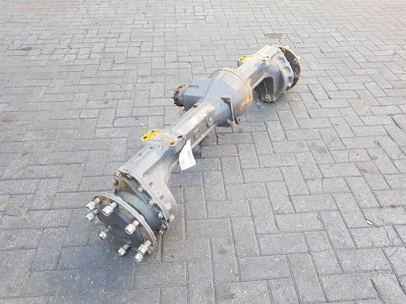Volvo L30G-VOE15226450-ZF AV-230-Axle/Achse/As - Вісь та запчастини в категорії Будівельна техніка: фото 5 Volvo L30G-VOE15226450-ZF AV-230-Axle/Achse/As - Вісь та запчастини в категорії Будівельна техніка: фото 5