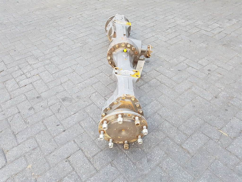Volvo L30G-VOE15226450-ZF AV-230-Axle/Achse/As - Вісь та запчастини в категорії Будівельна техніка: фото 3 Volvo L30G-VOE15226450-ZF AV-230-Axle/Achse/As - Вісь та запчастини в категорії Будівельна техніка: фото 3