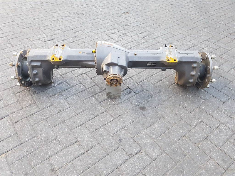 Volvo L30G-VOE15226450-ZF AV-230-Axle/Achse/As - Вісь та запчастини в категорії Будівельна техніка: фото 1 Volvo L30G-VOE15226450-ZF AV-230-Axle/Achse/As - Вісь та запчастини в категорії Будівельна техніка: фото 1