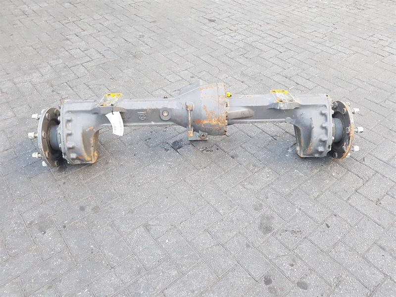 Volvo L30G-VOE15226450-ZF AV-230-Axle/Achse/As - Вісь та запчастини в категорії Будівельна техніка: фото 4 Volvo L30G-VOE15226450-ZF AV-230-Axle/Achse/As - Вісь та запчастини в категорії Будівельна техніка: фото 4