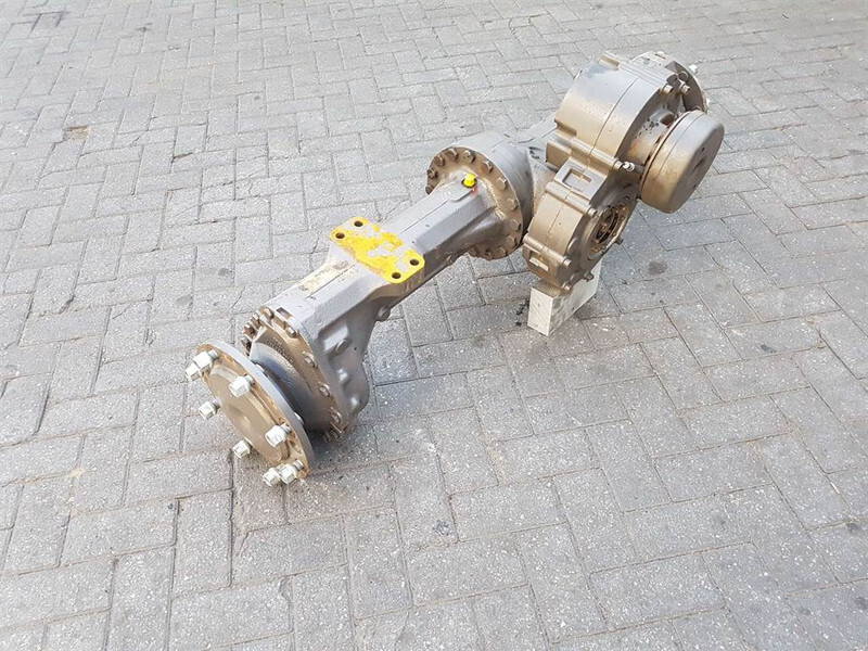 Volvo L30G-VOE15226451-ZF AV-230-Axle/Achse/As - Вісь та запчастини в категорії Будівельна техніка: фото 2 Volvo L30G-VOE15226451-ZF AV-230-Axle/Achse/As - Вісь та запчастини в категорії Будівельна техніка: фото 2