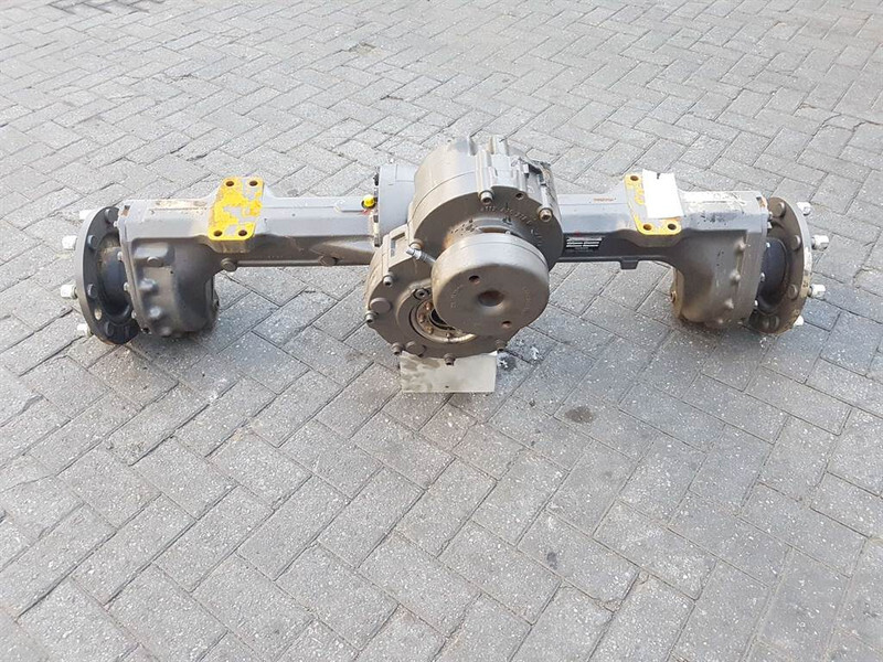 Volvo L30G-VOE15226451-ZF AV-230-Axle/Achse/As - Вісь та запчастини в категорії Будівельна техніка: фото 1 Volvo L30G-VOE15226451-ZF AV-230-Axle/Achse/As - Вісь та запчастини в категорії Будівельна техніка: фото 1