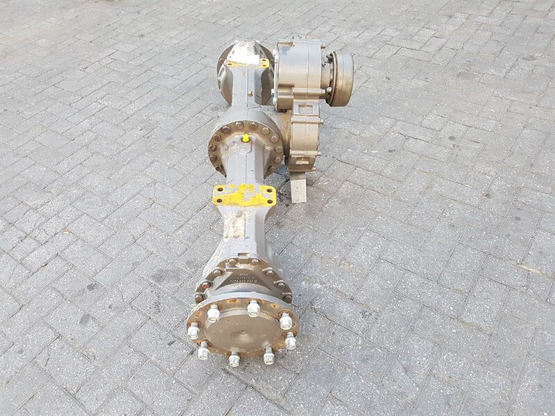 Volvo L30G-VOE15226451-ZF AV-230-Axle/Achse/As - Вісь та запчастини в категорії Будівельна техніка: фото 3 Volvo L30G-VOE15226451-ZF AV-230-Axle/Achse/As - Вісь та запчастини в категорії Будівельна техніка: фото 3