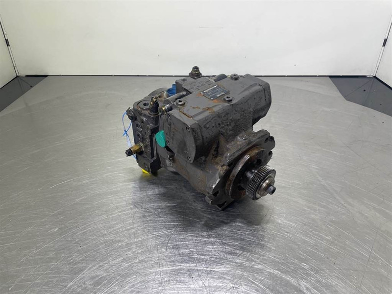 Volvo L35B-Rexroth A4VG71DA1D2/32R-Drive pump/Fahrpumpe - Гідравліка в категорії Будівельна техніка: фото 3 Volvo L35B-Rexroth A4VG71DA1D2/32R-Drive pump/Fahrpumpe - Гідравліка в категорії Будівельна техніка: фото 3