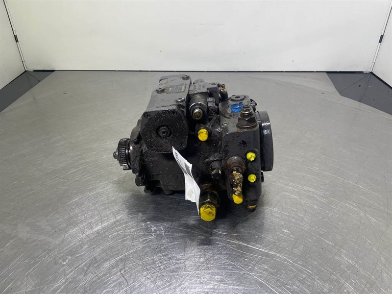 Volvo L35B-Rexroth A4VG71DA1D2/32R-Drive pump/Fahrpumpe в лізинг Volvo L35B-Rexroth A4VG71DA1D2/32R-Drive pump/Fahrpumpe: фото 7