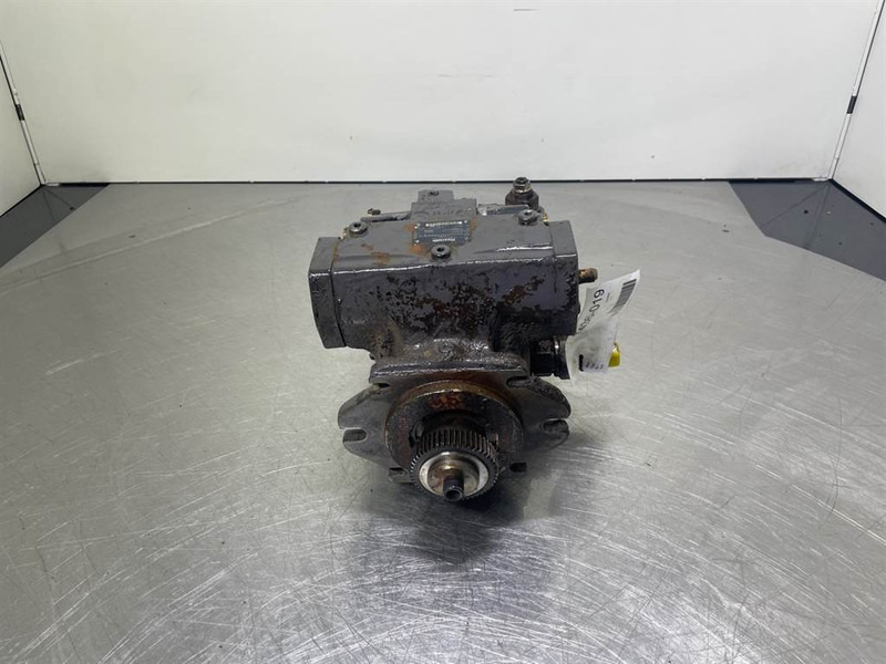 Volvo L35B-Rexroth A4VG71DA1D2/32R-Drive pump/Fahrpumpe - Гідравліка в категорії Будівельна техніка: фото 2 Volvo L35B-Rexroth A4VG71DA1D2/32R-Drive pump/Fahrpumpe - Гідравліка в категорії Будівельна техніка: фото 2