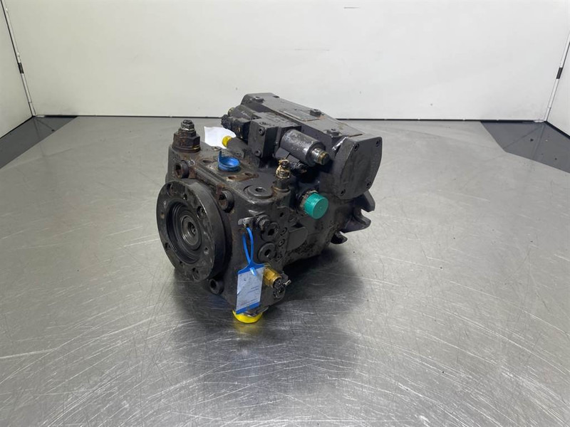 Volvo L35B-Rexroth A4VG71DA1D2/32R-Drive pump/Fahrpumpe - Гідравліка в категорії Будівельна техніка: фото 5 Volvo L35B-Rexroth A4VG71DA1D2/32R-Drive pump/Fahrpumpe - Гідравліка в категорії Будівельна техніка: фото 5