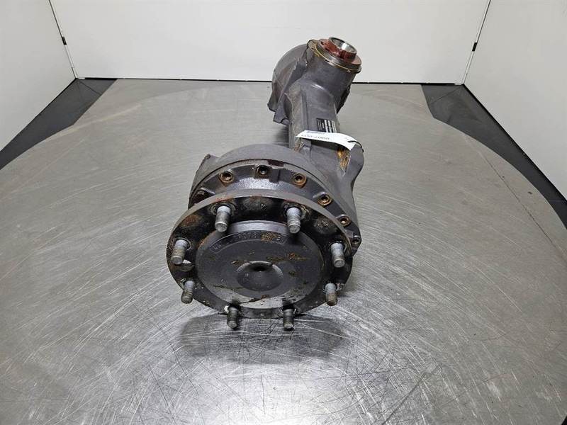 Volvo L35B-VOE15209847-Axle housing/Achskörper - Вісь та запчастини в категорії Будівельна техніка: фото 3 Volvo L35B-VOE15209847-Axle housing/Achskörper - Вісь та запчастини в категорії Будівельна техніка: фото 3