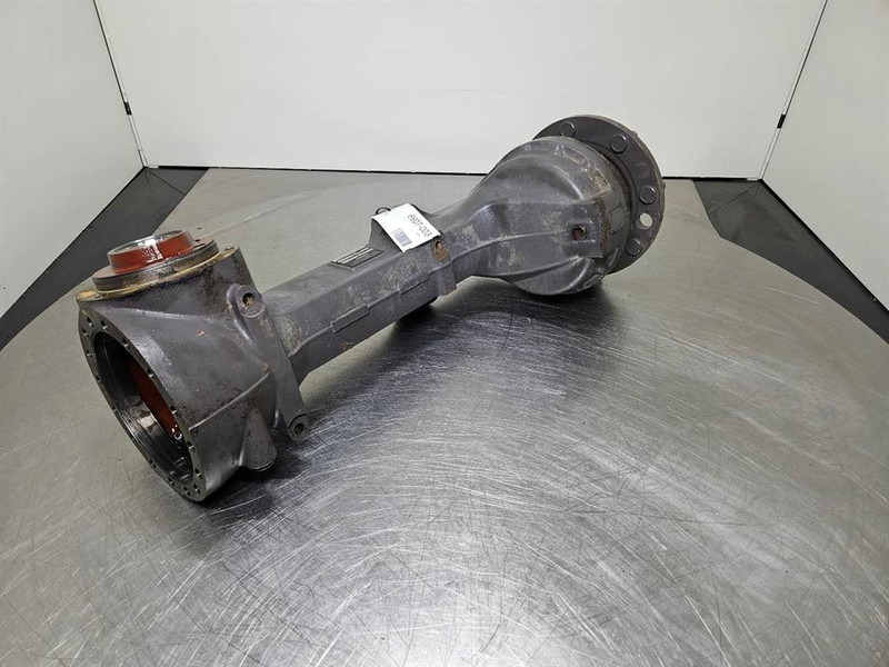 Volvo L35B-VOE15209847-Axle housing/Achskörper - Вісь та запчастини в категорії Будівельна техніка: фото 4 Volvo L35B-VOE15209847-Axle housing/Achskörper - Вісь та запчастини в категорії Будівельна техніка: фото 4
