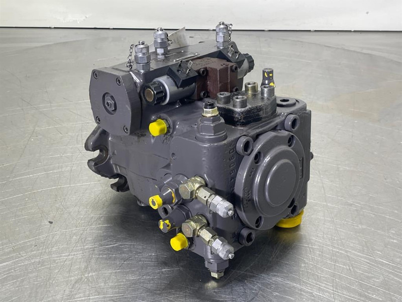 Volvo L40B-2814911-Rexroth A4VG71-Drive pump/Fahrpumpe - Гідравліка в категорії Будівельна техніка: фото 4 Volvo L40B-2814911-Rexroth A4VG71-Drive pump/Fahrpumpe - Гідравліка в категорії Будівельна техніка: фото 4