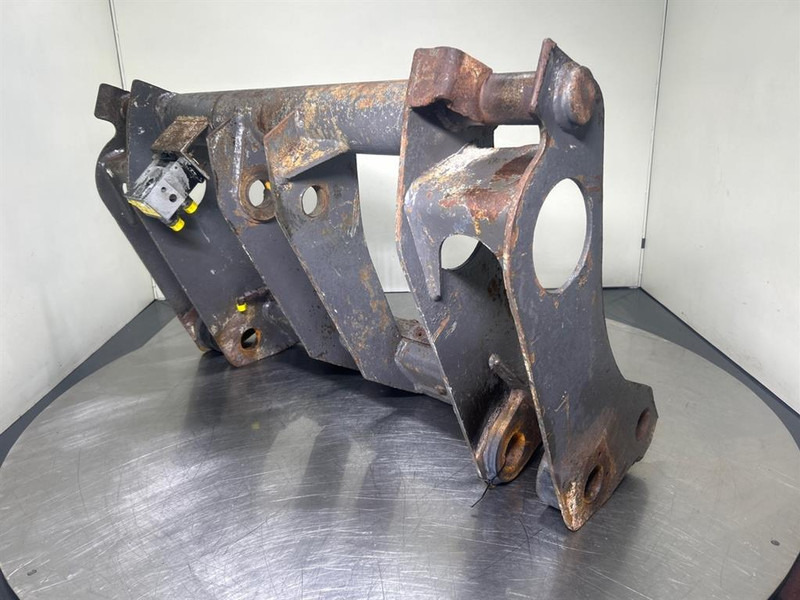 Volvo L40B-TP - Quick coupler/Wechsler/Snelwissel - Зчіпний пристрій в категорії Будівельна техніка: фото 3 Volvo L40B-TP - Quick coupler/Wechsler/Snelwissel - Зчіпний пристрій в категорії Будівельна техніка: фото 3