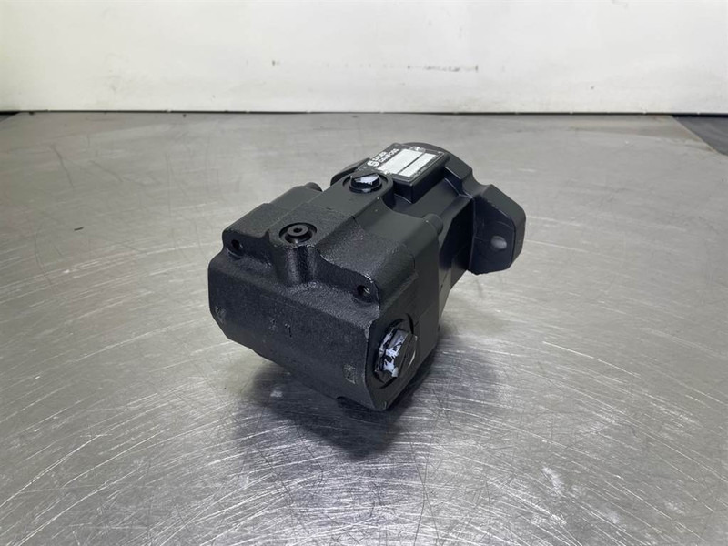 WACKER NEUSON 1000027810-Sauer Danfoss SMF18-Hydraulic motor - Гідравліка в категорії Будівельна техніка: фото 5 WACKER NEUSON 1000027810-Sauer Danfoss SMF18-Hydraulic motor - Гідравліка в категорії Будівельна техніка: фото 5