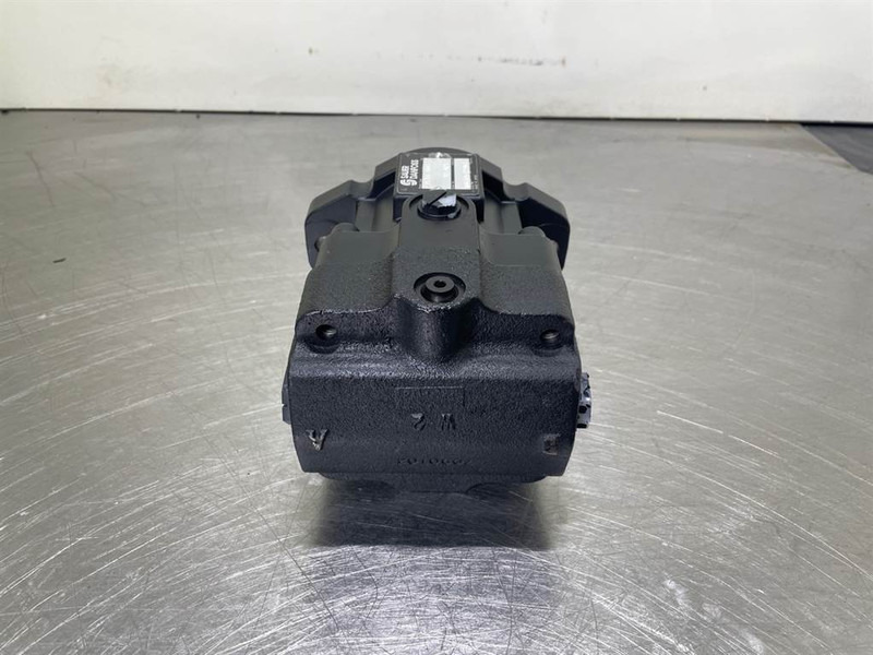 WACKER NEUSON 1000027810-Sauer Danfoss SMF18-Hydraulic motor - Гідравліка в категорії Будівельна техніка: фото 4 WACKER NEUSON 1000027810-Sauer Danfoss SMF18-Hydraulic motor - Гідравліка в категорії Будівельна техніка: фото 4