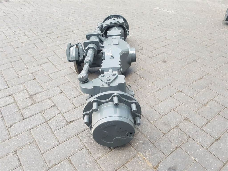 WACKER NEUSON 1000051657-Carraro 26.16UP-148147-Axle/Achse/As - Вісь та запчастини в категорії Будівельна техніка: фото 5 WACKER NEUSON 1000051657-Carraro 26.16UP-148147-Axle/Achse/As - Вісь та запчастини в категорії Будівельна техніка: фото 5