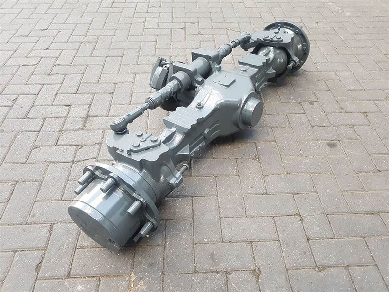 WACKER NEUSON 1000051657-Carraro 26.16UP-148147-Axle/Achse/As - Вісь та запчастини в категорії Будівельна техніка: фото 4 WACKER NEUSON 1000051657-Carraro 26.16UP-148147-Axle/Achse/As - Вісь та запчастини в категорії Будівельна техніка: фото 4