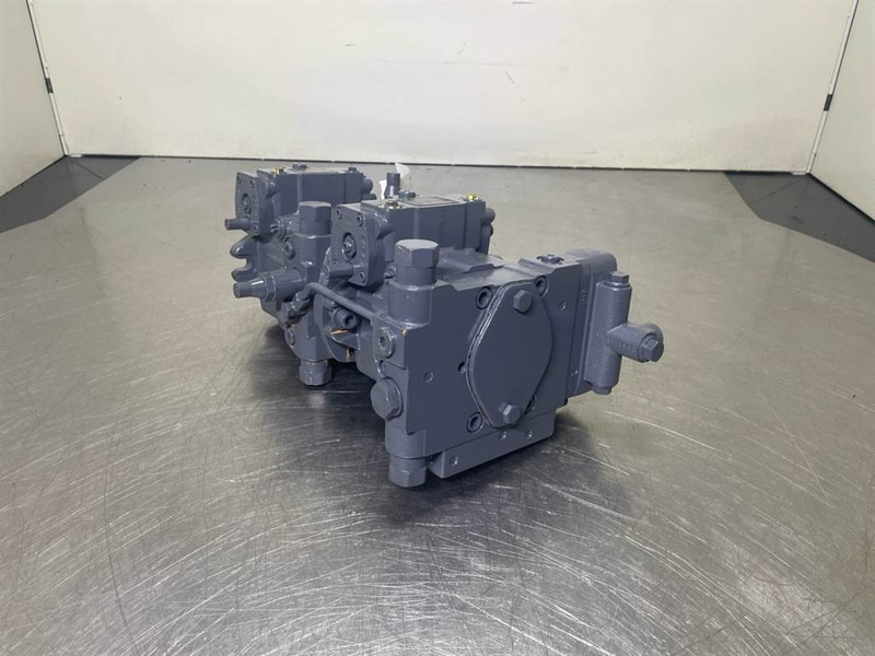 WACKER NEUSON 1000153991-Rexroth A10VG28DGDM2/10R-Drive pump - Гідравліка в категорії Будівельна техніка: фото 2 WACKER NEUSON 1000153991-Rexroth A10VG28DGDM2/10R-Drive pump - Гідравліка в категорії Будівельна техніка: фото 2