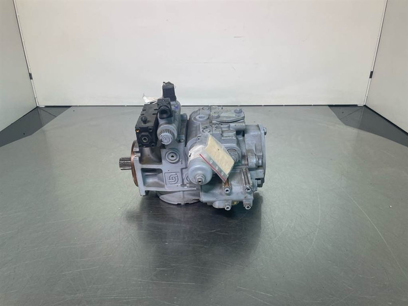 WACKER NEUSON 1000198547-Sauer Danfoss 90R055-Drive pump/Rijpomp - Гідравліка в категорії Будівельна техніка: фото 2 WACKER NEUSON 1000198547-Sauer Danfoss 90R055-Drive pump/Rijpomp - Гідравліка в категорії Будівельна техніка: фото 2