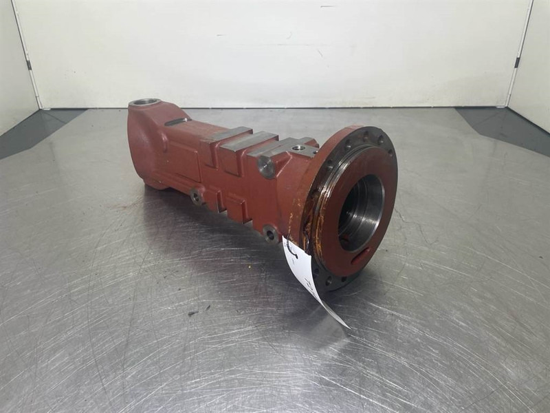 WACKER NEUSON 1000206387-ZF 4475325033-Axle housing/Achskörper - Вісь та запчастини в категорії Будівельна техніка: фото 3 WACKER NEUSON 1000206387-ZF 4475325033-Axle housing/Achskörper - Вісь та запчастини в категорії Будівельна техніка: фото 3