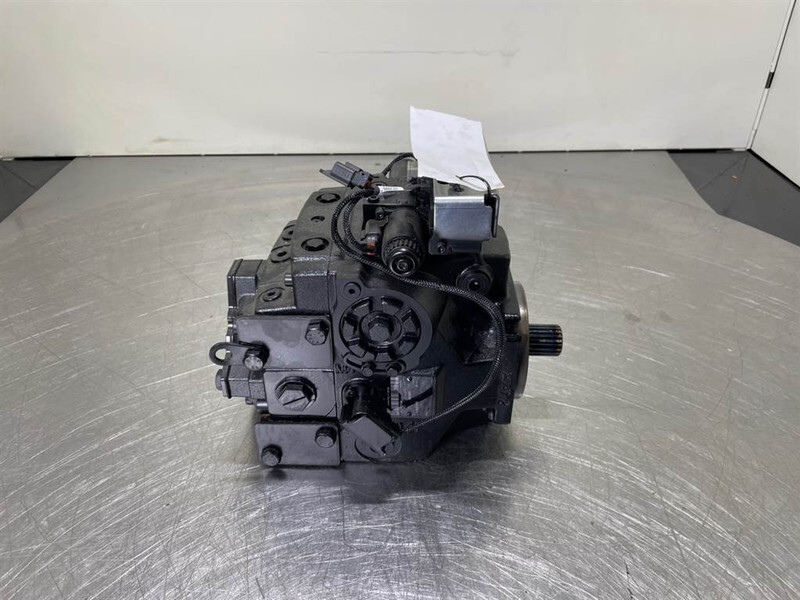 WACKER NEUSON 1000335074-Sauer Danfoss-Drive pump/Fahrpumpe - Гідравліка в категорії Будівельна техніка: фото 2 WACKER NEUSON 1000335074-Sauer Danfoss-Drive pump/Fahrpumpe - Гідравліка в категорії Будівельна техніка: фото 2