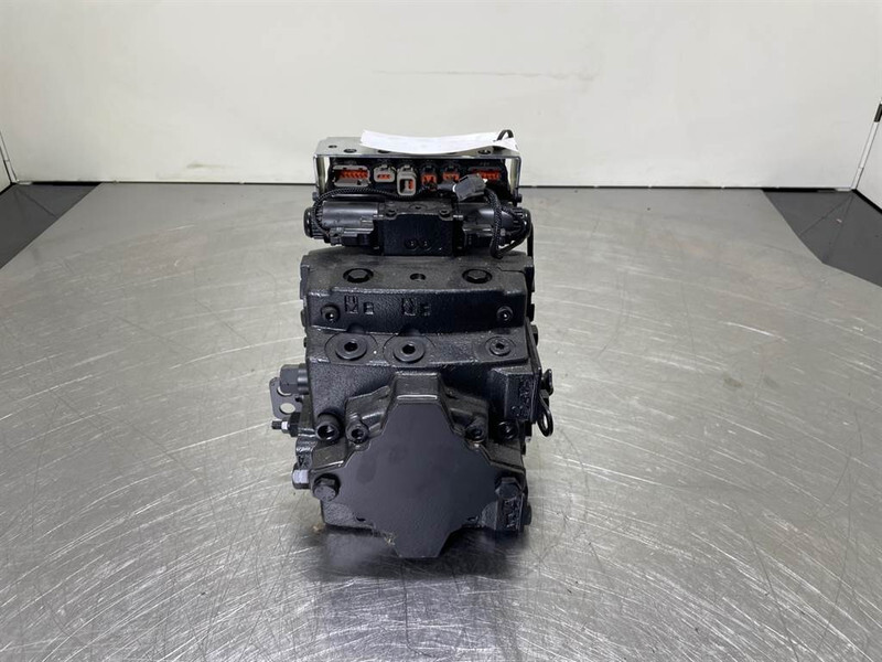 WACKER NEUSON 1000335074-Sauer Danfoss-Drive pump/Fahrpumpe - Гідравліка в категорії Будівельна техніка: фото 3 WACKER NEUSON 1000335074-Sauer Danfoss-Drive pump/Fahrpumpe - Гідравліка в категорії Будівельна техніка: фото 3