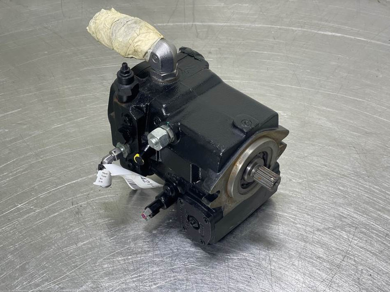 WACKER NEUSON 1000389457-Rexroth-Drive pump/Fahrpumpe/Rijpomp - Гідравліка в категорії Будівельна техніка: фото 3 WACKER NEUSON 1000389457-Rexroth-Drive pump/Fahrpumpe/Rijpomp - Гідравліка в категорії Будівельна техніка: фото 3